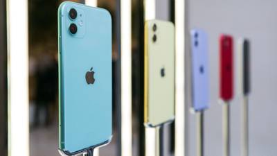 ¿México está listo para el iPhone 5G de Apple?