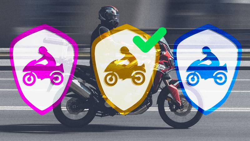 seguro para motos 2023