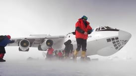 Se buscan cinco voluntarios para unirse a una expedición científica en la Antártida