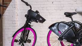 Lyft retira bicicletas de 3 ciudades de EU después de quejas sobre frenos
