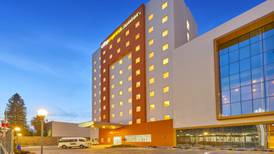 City Express va este año por otros 2 hoteles en Guanajuato