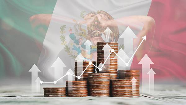 Inflación en México: un camino largo para que baje