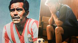 José Villegas, el ilustre jugador mexicano del que nació el ‘Síndrome del Jamaicón’