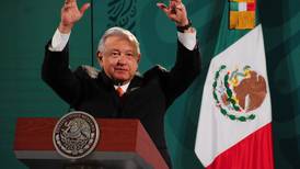 Nuevo ataque de López Obrador a clase media: Se dejan ‘intimidar’ por el comunismo