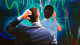 Con D de ‘dolor de cabeza’: Diciembre será difícil para los mercados, advierte Morgan Stanley