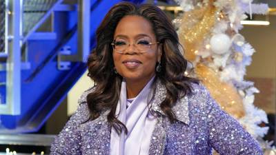 Oprah Winfrey revela que toma medicamentos para bajar de peso: ¿Qué son y cuáles son sus efectos?