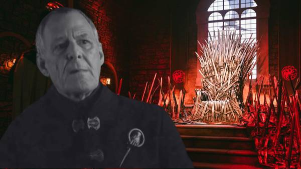 Adiós a un Lannister: Muere Ian Gelder, actor de ‘Game of Thrones’, a los 74 años