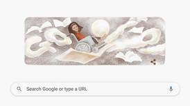 ¿Quién fue Gabriela Brimmer? Google dedica un doodle a la escritora y activista mexicana