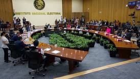 Morenistas avanzan en pelea por Consejo General del INE: estos son los 20 finalistas