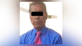 Facundo Rosas: Fiscalía va contra excomisionado federal por ‘Rápido y Furioso’