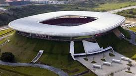 Omnilife invertirá 200 mdp para mejoras del Estadio Akron de cara al Mundial 2026