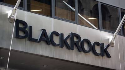¿Crisis en sector bancario causará una recesión?: Esto dice BlackRock