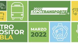 Expo Transporte ANPACT se reprograma para 9, 10 y 11 marzo de 2022