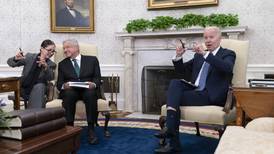 Cumbre AMLO-Biden: Martha Bárcena ve ‘descuido’ en la reunión