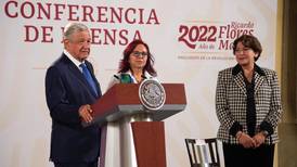 ¿Cuánto gana Leticia Ramírez como responsable de Atención Ciudadana de Presidencia?