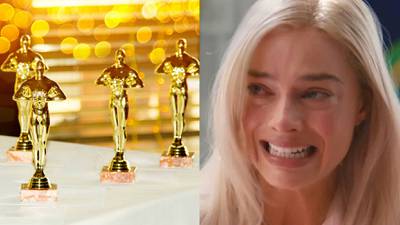¿Margot Robbie y Greta Gerwig debieron ser nominadas al Oscar? Así se divieron opiniones por ‘Barbie’