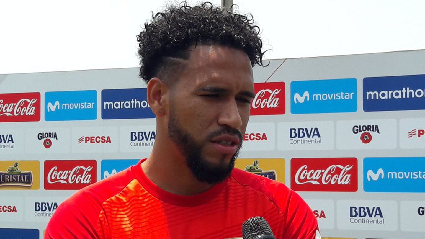 Gallese lamentó no medirse a Keylor Navas en amistoso entre Perú y Costa Rica