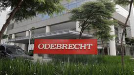 Fiscalía suiza presenta cargos por caso de corrupción de Petrobras-Odebrecht
