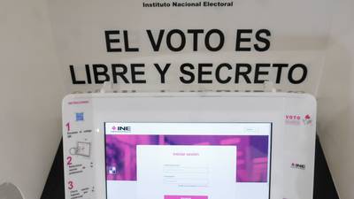 Elecciones 2024: Destinará INE 261 millones de pesos para el voto en el extranjero
