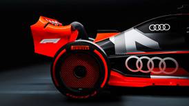 F1: Audi llega a un acuerdo con Sauber como socio estratégico a partir de 2026