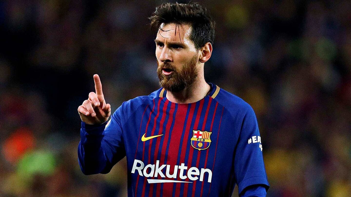 ¡Atención! Las fechas clave del regreso de Lionel Messi con el Barcelona