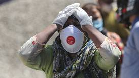 Crisis de COVID en la India: Mueren 115 personas cada hora en promedio