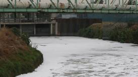 Canal de la Compañía: Así es el desagüe donde cayeron 13 personas tras colapsar un puente