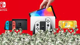 Nintendo Switch va camino a ser la consola más vendida y destronar a Play Station 2