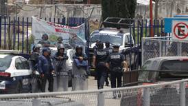 Juez dicta prisión preventiva a 21 policías de Tehuacán por usurpar funciones