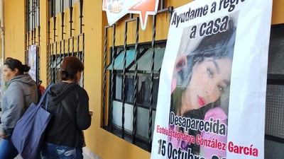Desaparición de personas en México: Estela, María y Karen son buscadas en Guanajuato