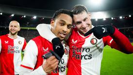 Feyenoord vs. AZ Alkmaar EN VIVO: Por dónde y a qué hora ver a Santiago Gimenez en TV, online y hora Copa de Holanda 2024