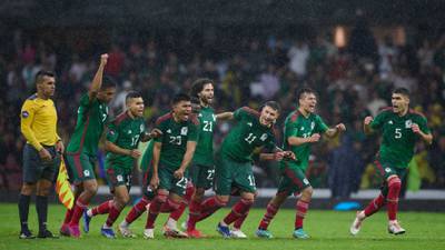 Selección Mexicana: ¿Quiénes son sus próximos rivales tras pase en la Nations League?