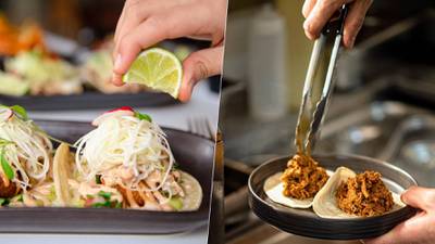 Restaurante británico reclama a mexicana la palabra ‘taquería’: ¿Cuánto cuestan sus tacos? 