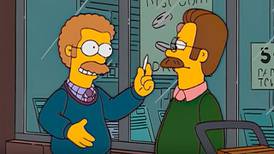 Los Simpson lo hicieron otra vez: predijeron en 2005 que la mariguana sería legal en Canadá