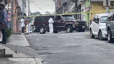 Balacera en Cuernavaca: FGR detiene a Lorenzo ‘S’, requerido por la DEA