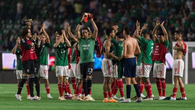 México vs. Camerún: ¿Dónde y cuándo ver el próximo partido amistoso del Tri en vivo?