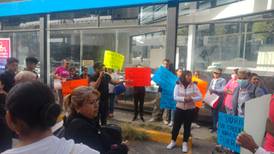 Manifestantes bloquean Periférico Norte en Naucalpan: ¿Cuáles son las alternativas viales?