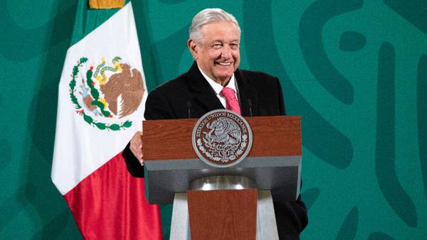 Y dale con España: AMLO dice que conquistadores trajeron corrupción a México