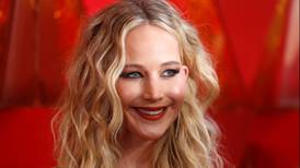 Jennifer Lawrence anuncia boda con el galerista de arte Cooke Maroney
