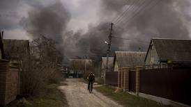 Nuevo intento de corredor humanitario en Ucrania