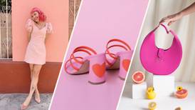 Barbiecore: 7 marcas mexicanas para vestirte con el ‘hot pink’ de Barbie