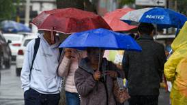 ¡A descansar, ‘chamacos’! Nuevo León suspende clases ante la presencia de fuertes lluvias