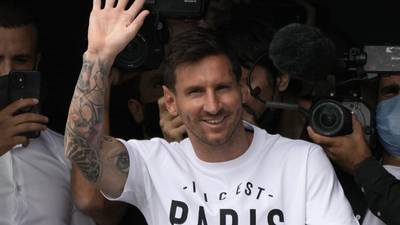 Messi llega al PSG: ¿Y ahora, cuánto vale la plantilla ‘galáctica’?