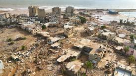 Inundaciones ‘catastróficas’ en Libia: Cifra de muertos se eleva a más de 5 mil