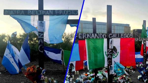 Tragedia migrante: Identifican a zacatecanos fallecidos en tráiler de Texas