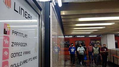 Línea 1 del Metro: ¿Cuándo reabrirá el primer tramo? Esto adelanta  Guillermo Calderón – El Financiero