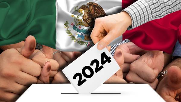 Elecciones 2024 en México: El ‘último baile’ de Sheinbaum, Gálvez y Máynez, ¿cuándo acaban las campañas?