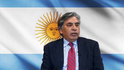 ¿Argentina ‘jugó en contra’ de Gerardo Esquivel en elección del presidente del BID?
