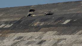 Suspenden operación de mina San Francisco, en Sonora, tras accidente que dejó 3 mineros muertos