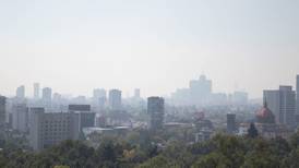 Viernes ‘sucio’ en la CDMX: 14 de 16 alcaldías tiene mala calidad del aire  